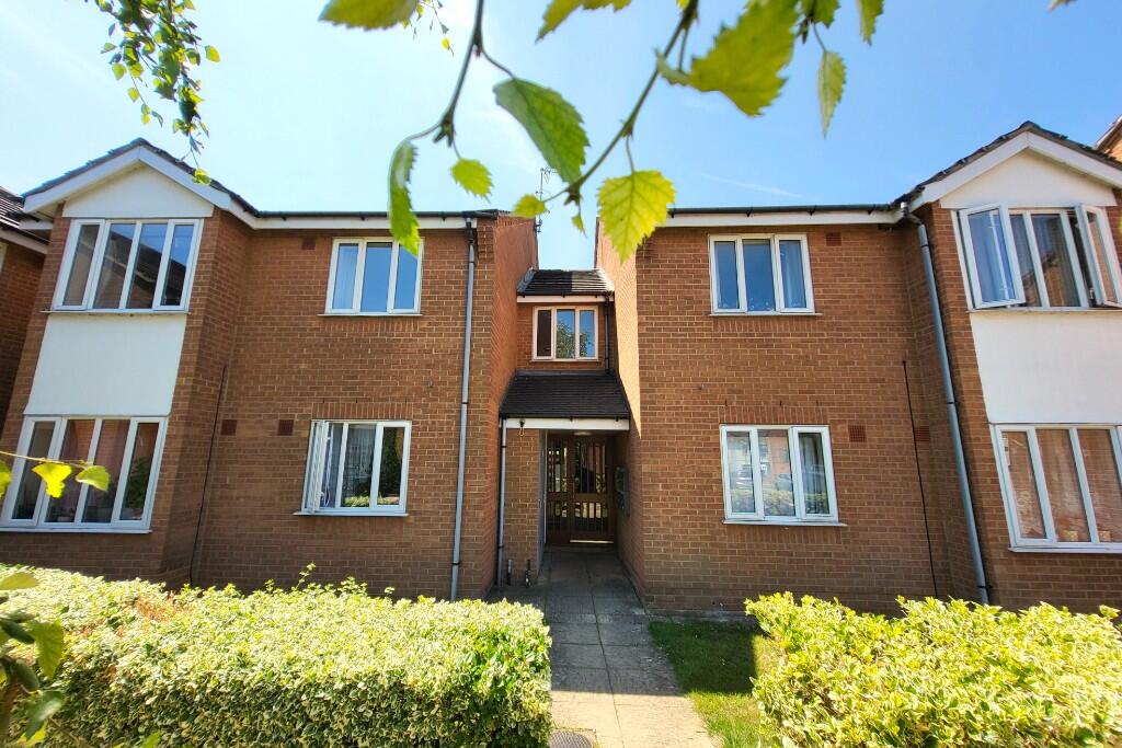 Main image of property: Swindon Close, Cheltenham GL51
