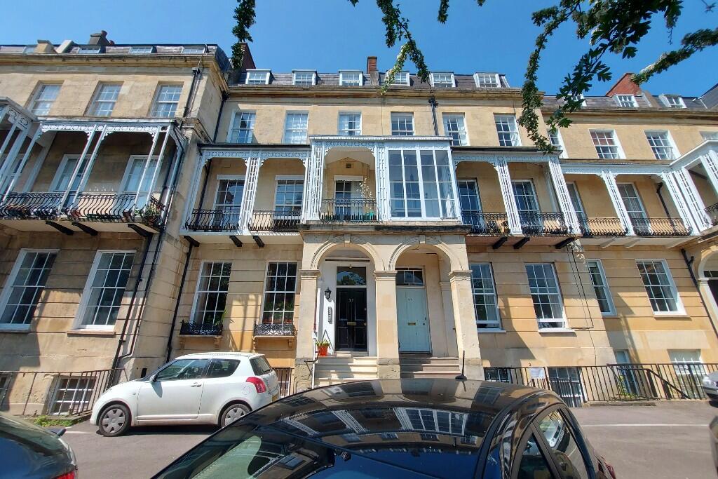 Main image of property: Lansdown Place, Cheltenham, Gloucestershire, GL50