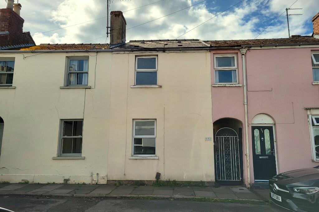 Main image of property: Duke Street, Fairview, Cheltenham GL52