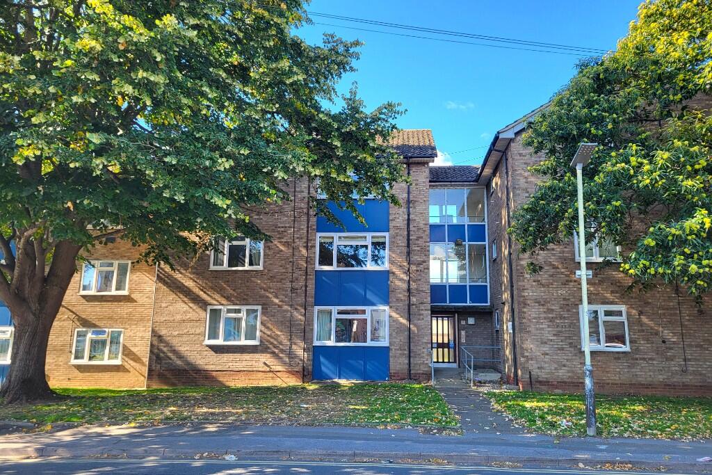 Main image of property: Elm Street, Cheltenham, Gloucestershire, GL51