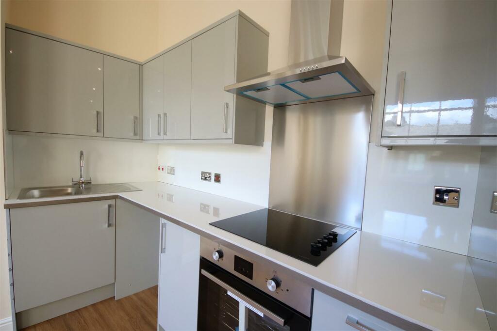 Main image of property: Apartment 8 Somerset House, Halifax, HX1 1HA