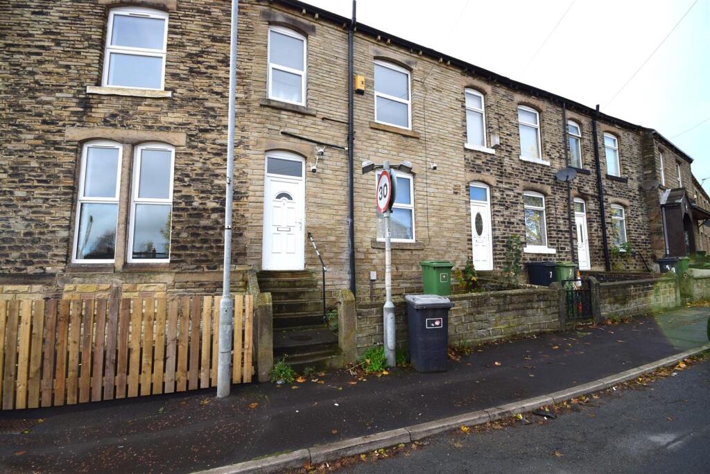 Main image of property: Oak Road, Bradley, Huddersfield HD2 1SN