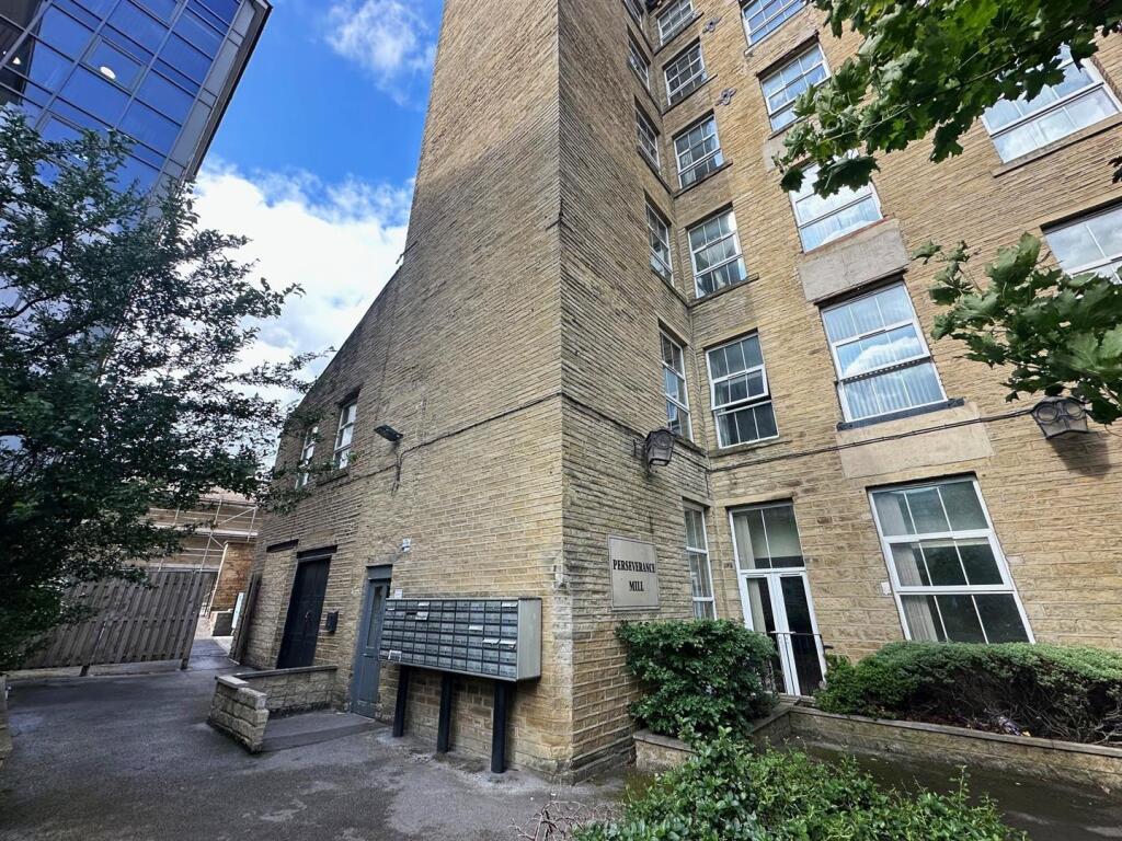 Main image of property: Perseverance Mill, Dewsbury Road, HX5 9AG