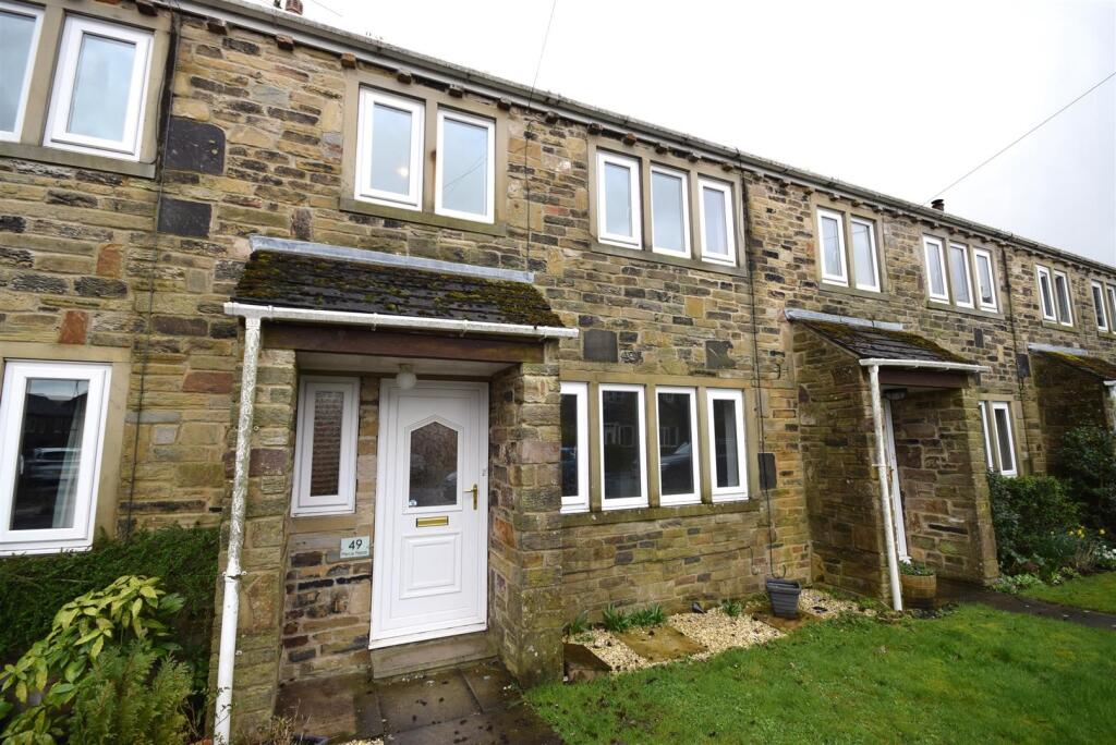 Main image of property: Piece Fields, Threshfield, BD23 5HR