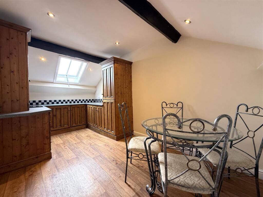 Main image of property: Harrison Road, Halifax, HX1 2AF