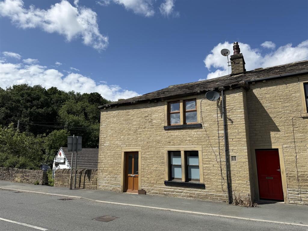 Main image of property: Saddleworth Road, Greetland, HX4 8BA