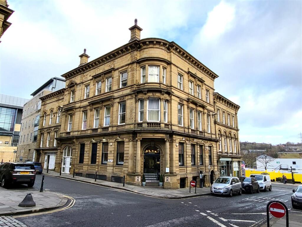 Main image of property: Town Hall Street East, Halifax, HX1 1UU