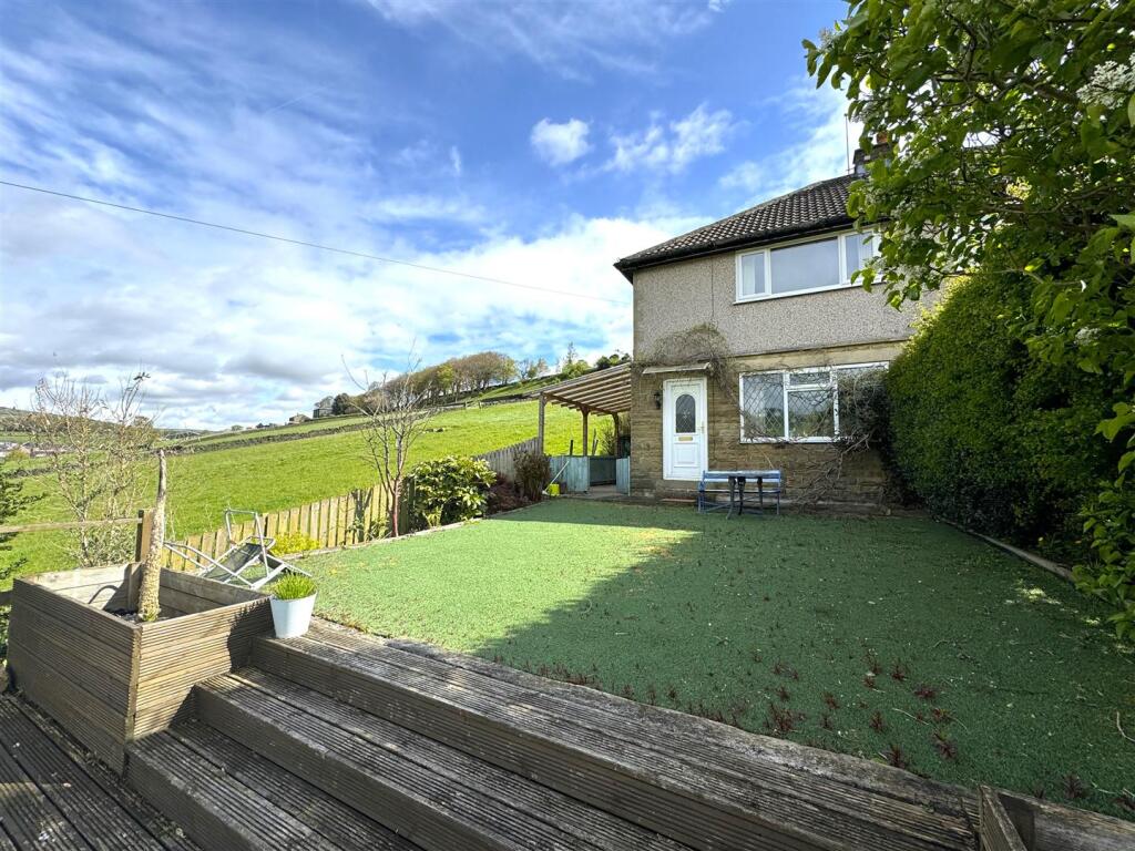 Main image of property: Cooperfields, Luddendenfoot, HX2 6AT