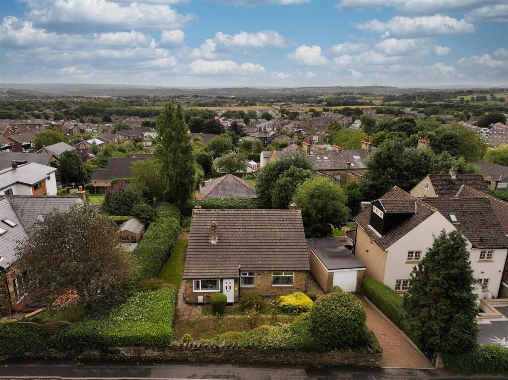 Main image of property: Arncliffe, 177, Bramley Lane, Hipperholme, HX3 8JJ