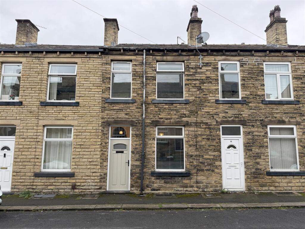 Main image of property: Stanley Street, Brighouse, HD6 1SX