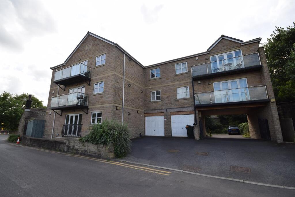 Main image of property: Apperley Road, Apperley Bridge, Bradford