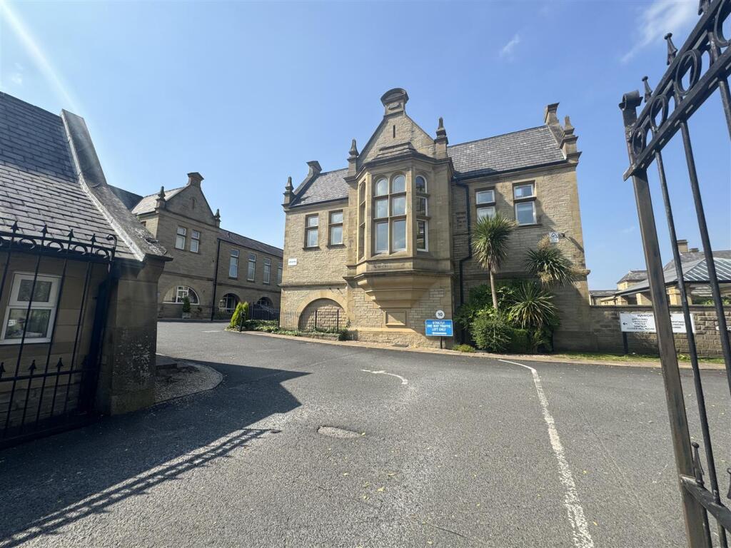 Main image of property: McCrea Apartment, Emily Way, Halifax