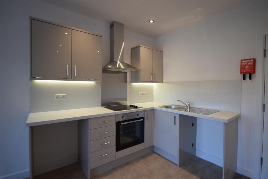 Main image of property: Flat 1, 51/53 Stainland Road, West Vale