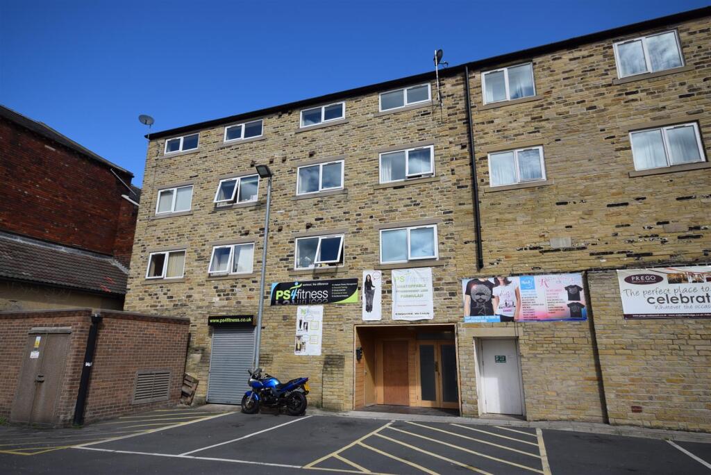 Main image of property: Kingsway Court, Bethel Street, Brighouse
