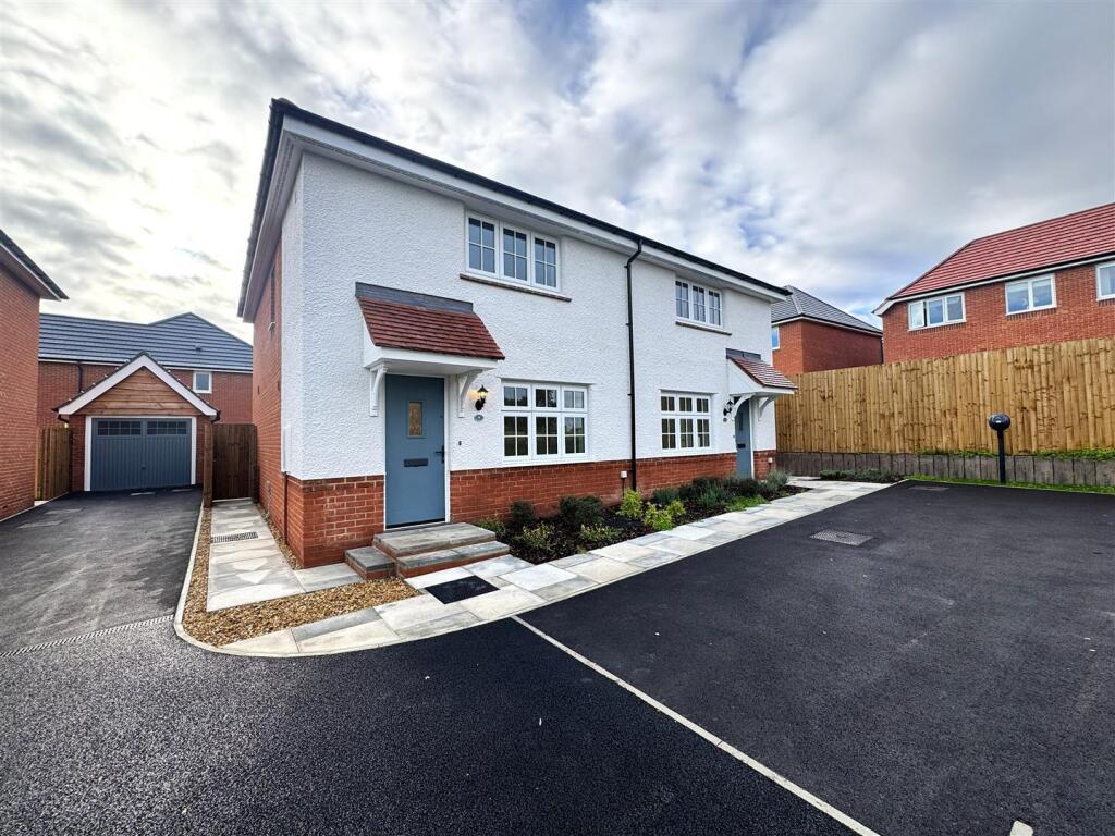 Main image of property: Salers Fold, Bradley, Huddersfield