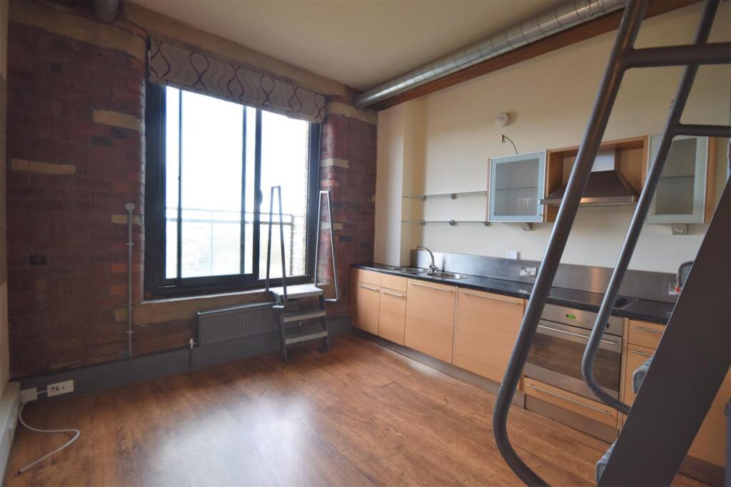 Main image of property: Apt 89, Mill Royd Mill, Huddersfield Road, Brighouse, HD6 1PR