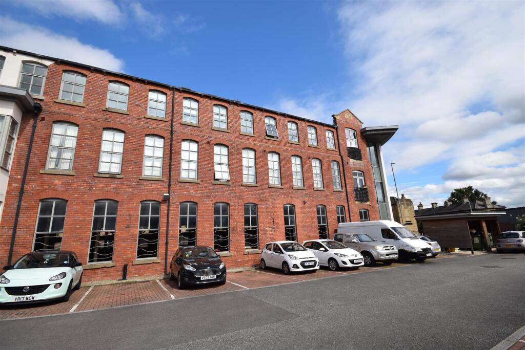 Main image of property: 8 Melbourne Mills, Melbourne St, LS27 8BJ