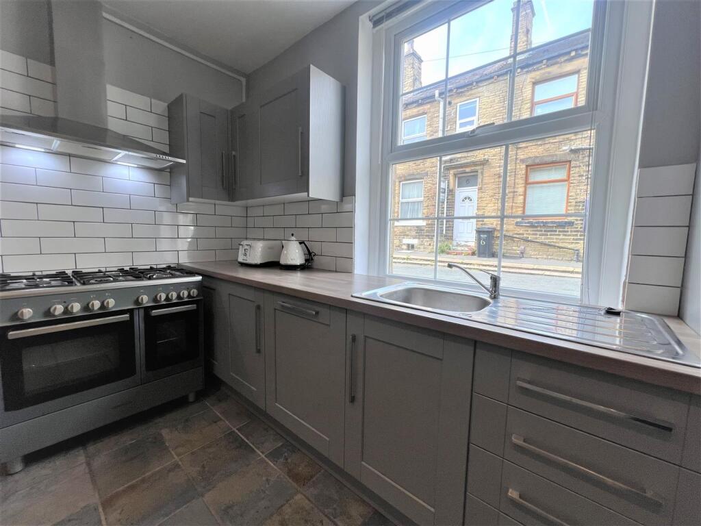 Main image of property: 7 South Street, Brighouse, HD6 2BE