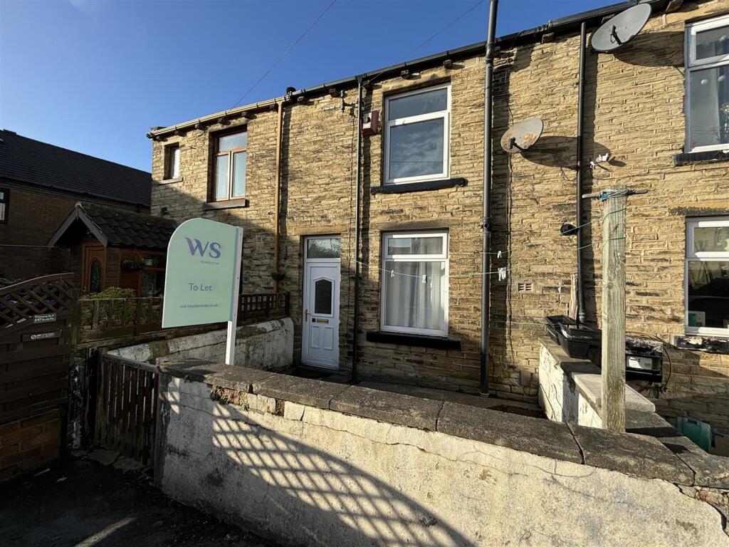 Main image of property: Wainman Square, Wyke, BD12 8HP
