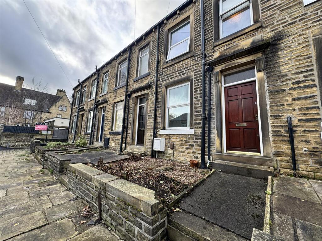 Main image of property: Cheltenham Place, Halifax