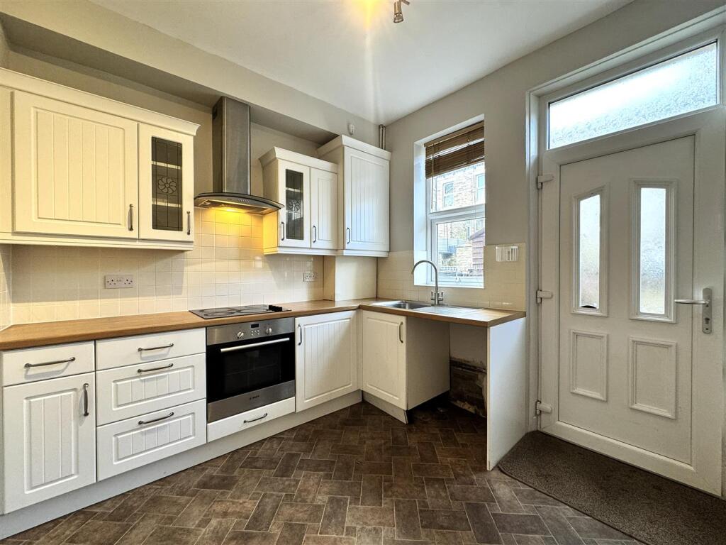 Main image of property: Cheltenham Place, Halifax