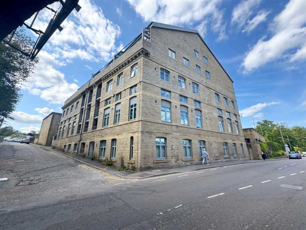 Main image of property: Valley Mill, Park Road, Elland