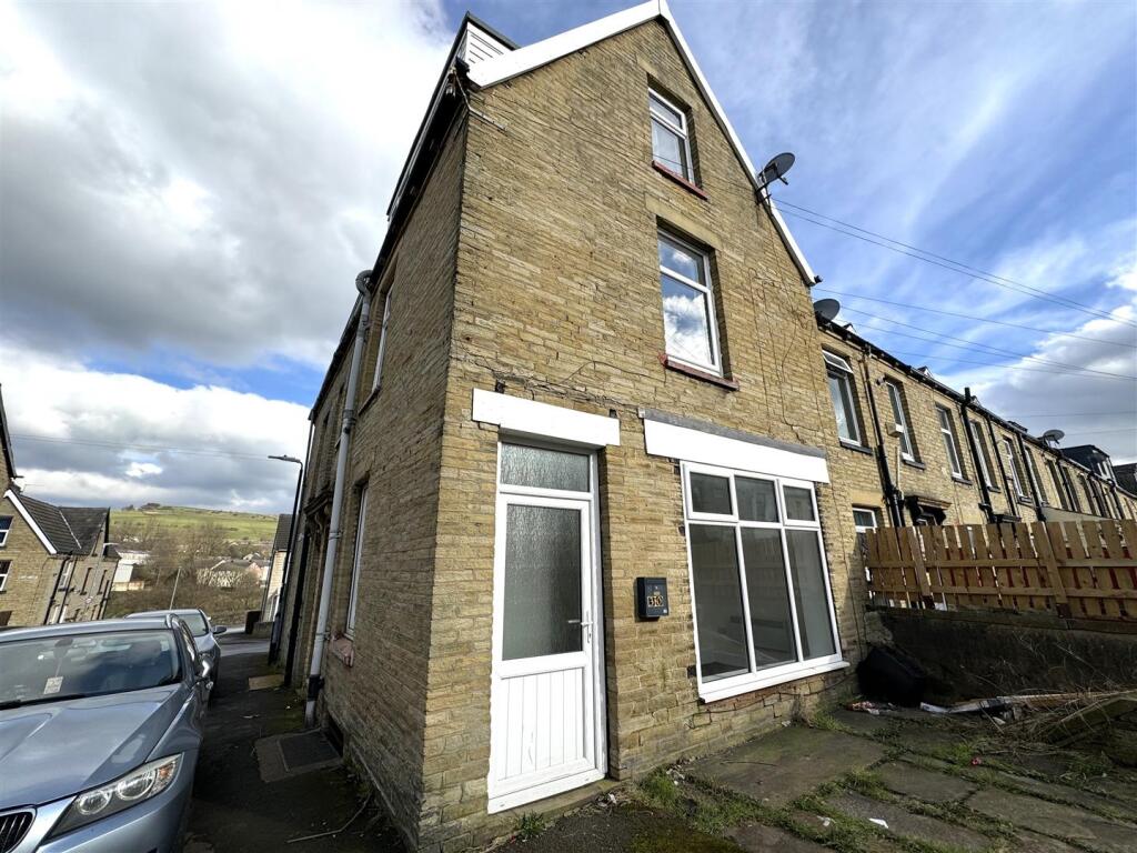 Main image of property: 30 Melrose Street, Halifax. HX3 5BZ