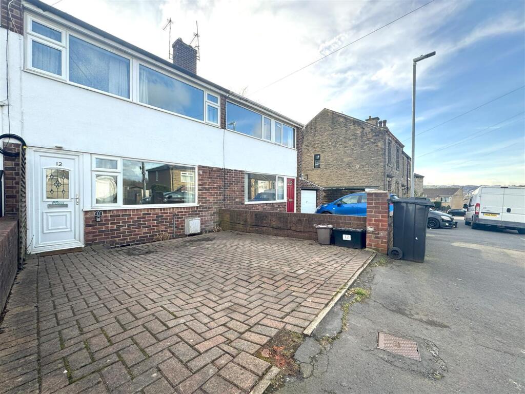 Main image of property: Victoria Avenue, Brighouse, HD6 1QT