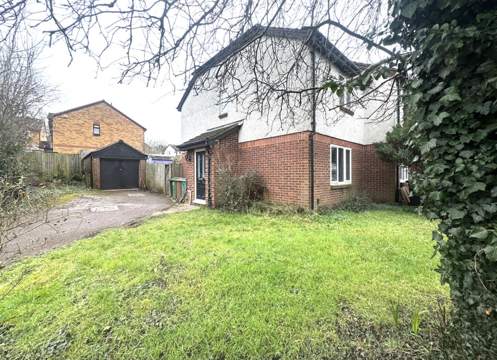 Main image of property: 2 Murrain DriveDownswoodMaidstoneKent