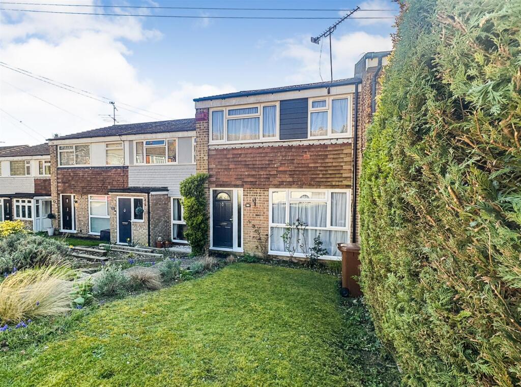 Main image of property: Barleycorn Drive, Rainham