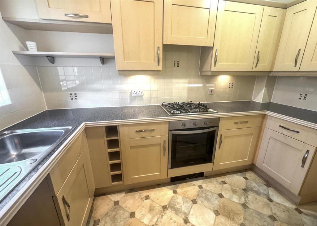 Main image of property: Lacock Gardens, Maidstone