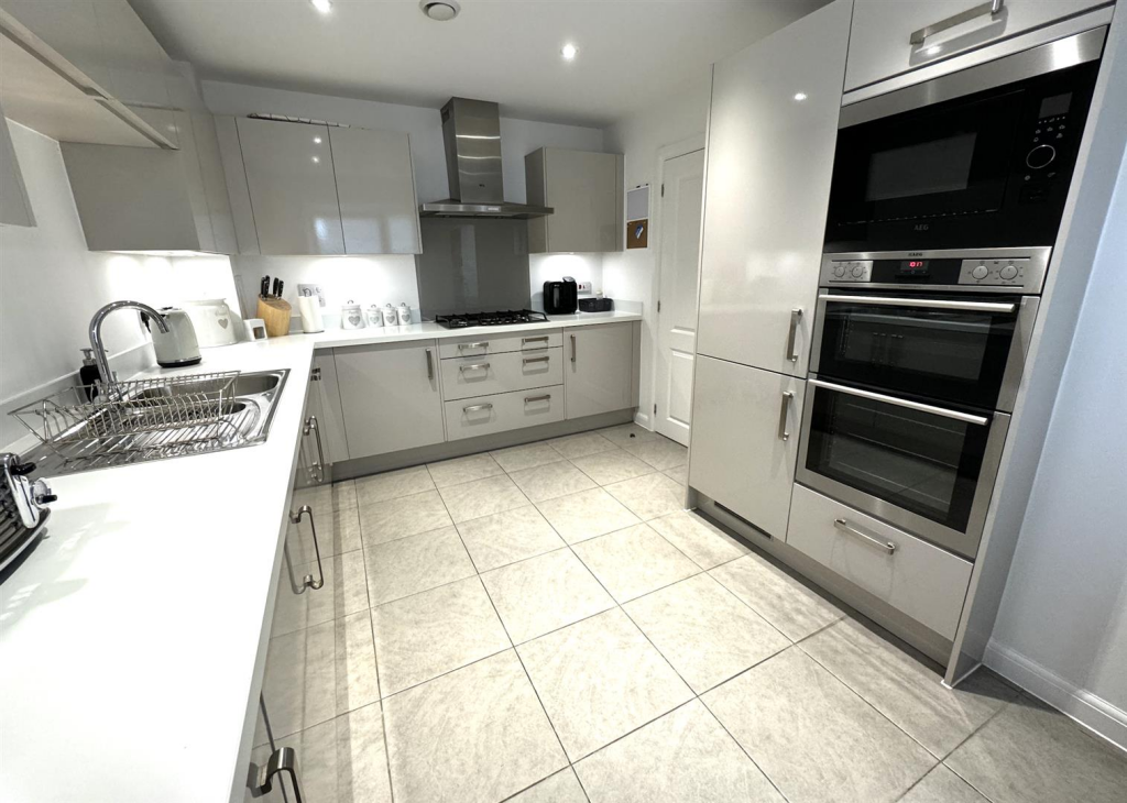 Main image of property: Stigand Lane, Greenhithe