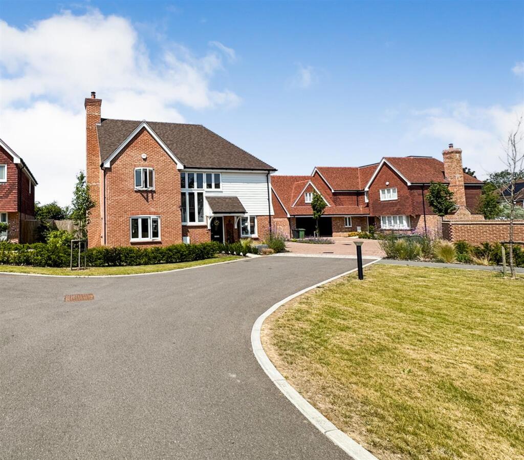 Main image of property: Spring Gardens, Sutton Valence