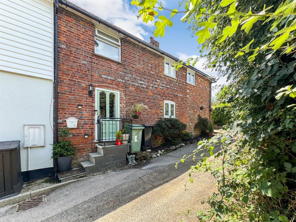 Main image of property: Kettle Lane, East Farleigh, Maidstone