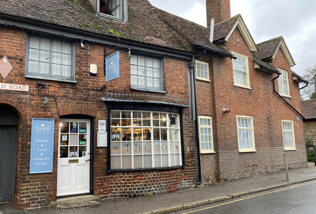 Main image of property: The Square, Lenham, Maidstone