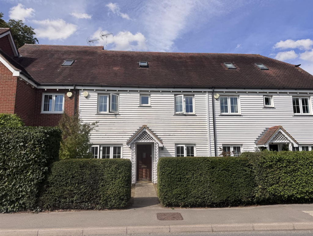 Main image of property: Lenham Road, Headcorn, Ashford
