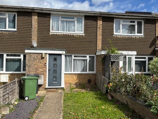 Main image of property: Hildenborough Crescent, Maidstone