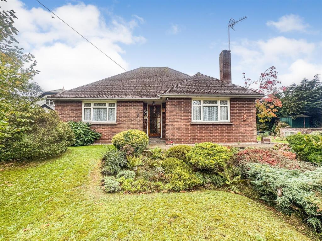 Main image of property: Ware Street, Weavering, Maidstone