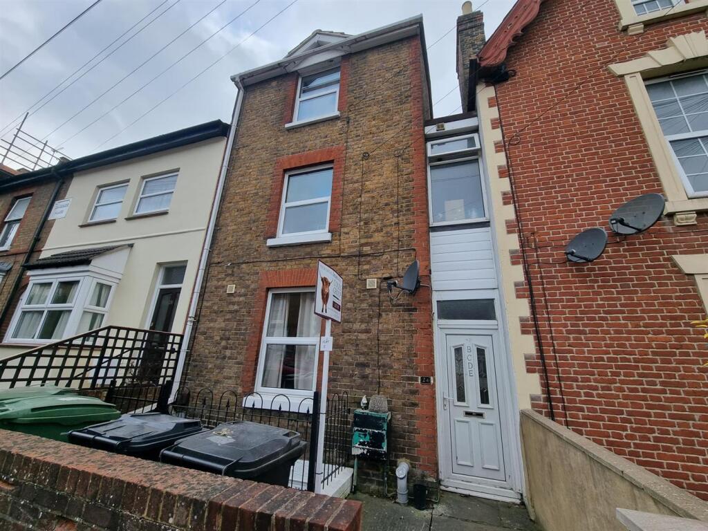 Main image of property: Kingsley Road, Maidstone