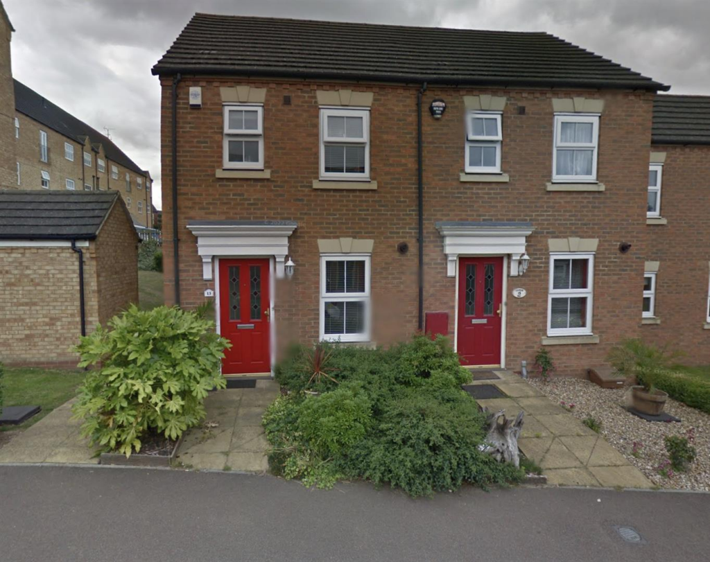 Main image of property: Premier Way, Kemsley