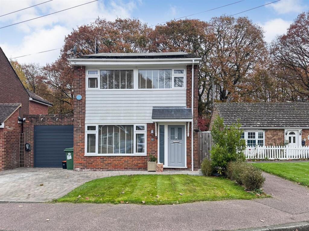 Main image of property: Cayser Drive, Kingswood