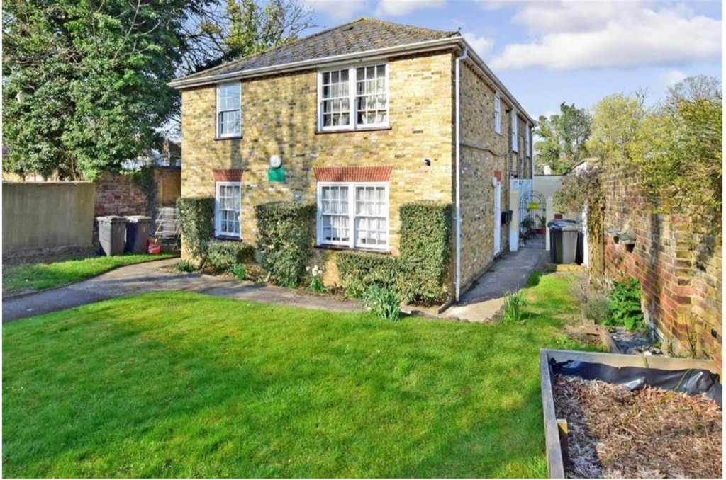 Main image of property: Wheeler Street, Maidstone