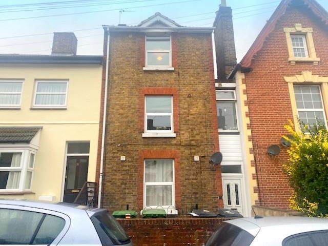 Main image of property: Kingsley Road, Maidstone