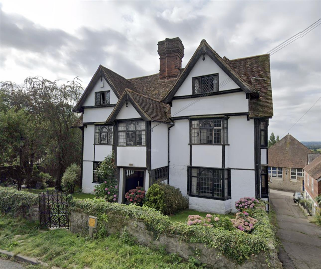 Main image of property: Broad Street, Sutton Valence, Maidstone