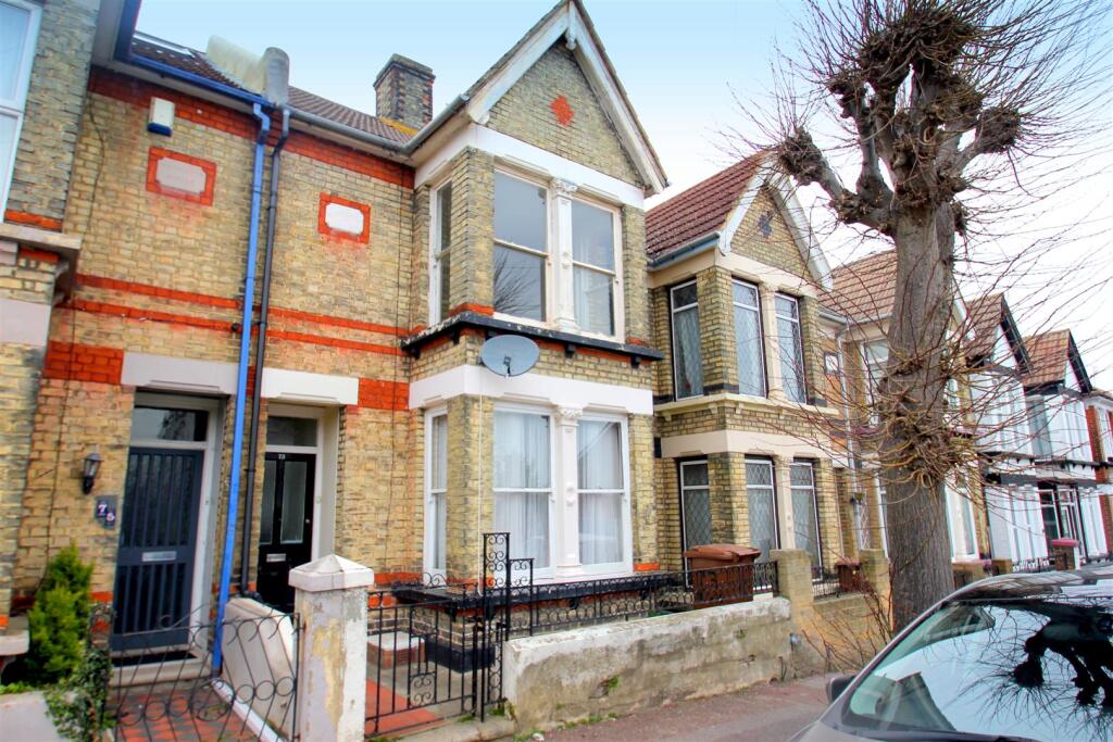 Main image of property: College Avenue, Gillingham, Kent