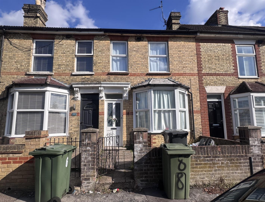 Main image of property: Victoria Street Maidstone Kent