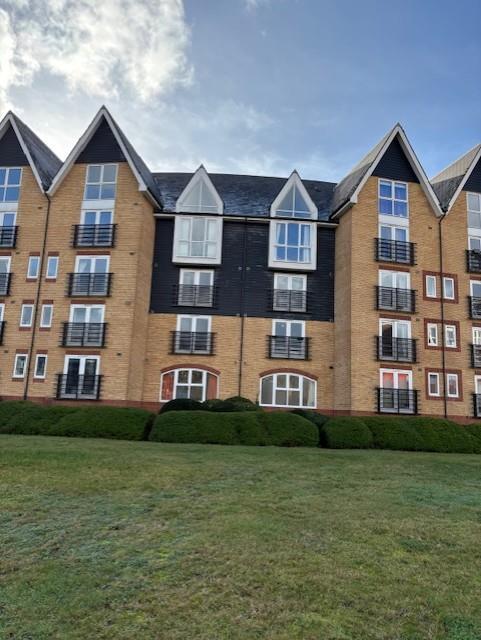 Main image of property: Scotney Gardens, St Peter Street, Maidstone, Kent