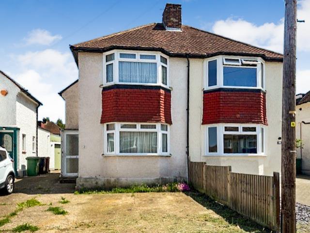 Main image of property: Edna Road, Maidstone