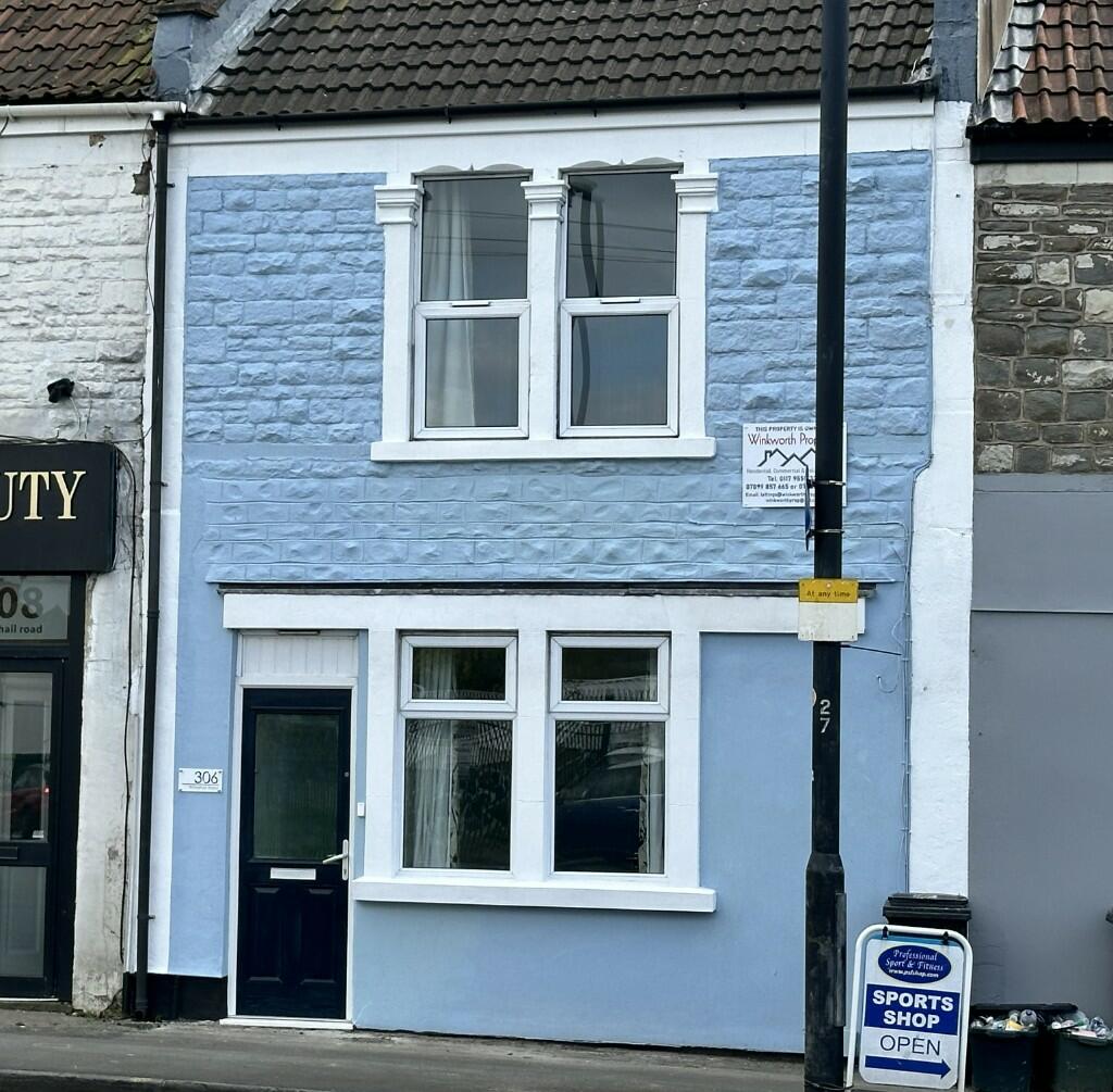 Main image of property: Whitehall Road,Whitehall,Bristol,BS5