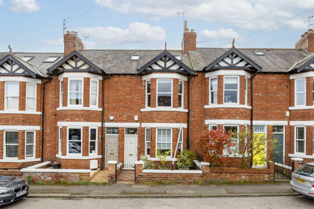 4 bedroom house for sale in Bishopthorpe Road, York, YO23